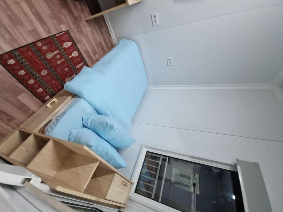 Alpha Pemba Residence Dış mekan fotoğraf